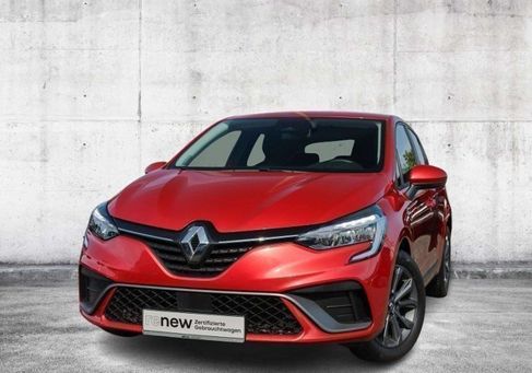 Renault Clio, 2020