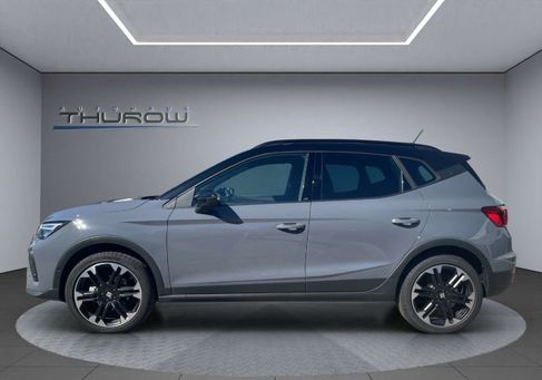 Seat Arona, 2026