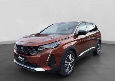 Peugeot 5008, 2023