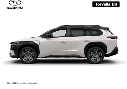 Subaru, 2026 2