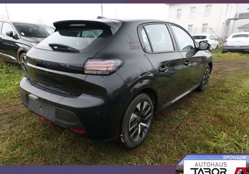 Peugeot 208, 2026
