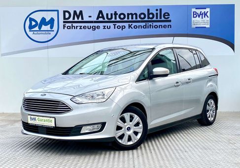 Ford Grand C-Max, 2019
