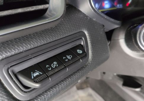 Renault Clio, 2020