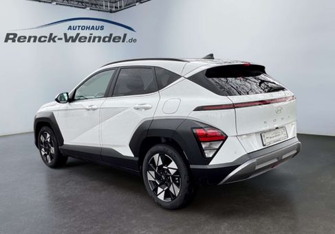 Hyundai Kona, 2025 3