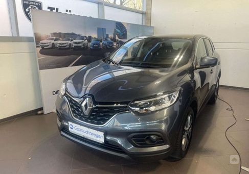 Renault Kadjar, 2021