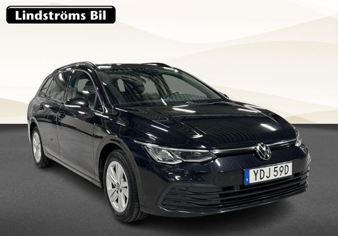 Volkswagen Golf, 2023 2