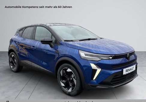 Renault Captur, 2026