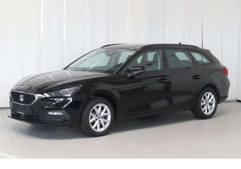 Seat Leon, 2024