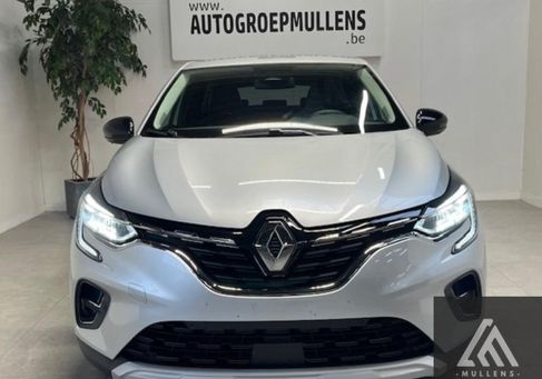 Renault Captur, 2023