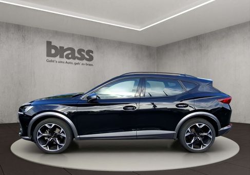 Cupra Formentor, 2022 2