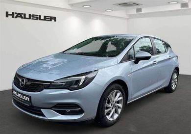 Opel Astra, 2020