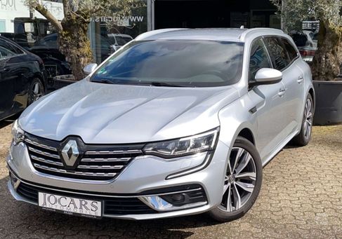 Renault Talisman, 2021