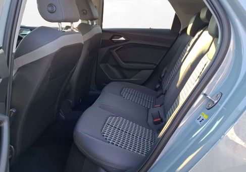 Audi A1, 2026 3