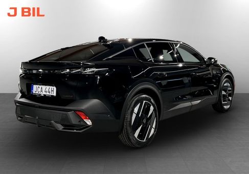 Peugeot 408, 2026