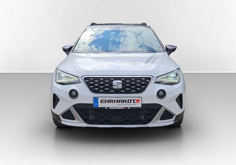 Seat Arona, 2024 2