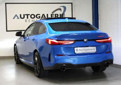 BMW 220, 2019