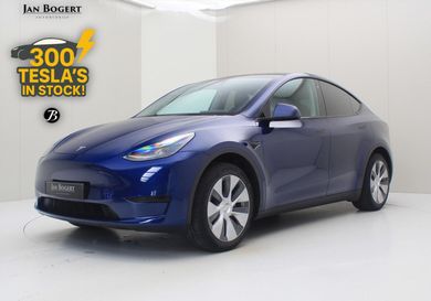 Tesla Model Y, 2023