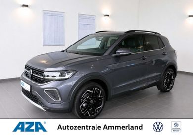 Volkswagen T-Cross, 2026
