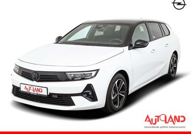 Opel Astra, 2025