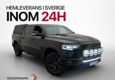 RAM 1500, 2022