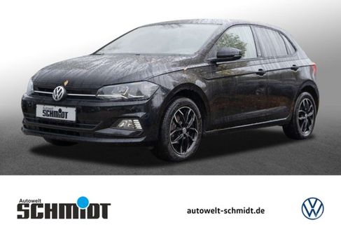 Volkswagen Polo, 2020