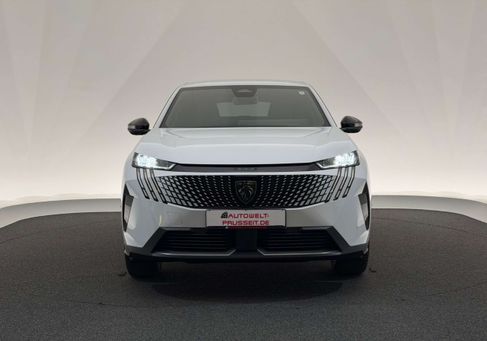 Peugeot 3008, 2024