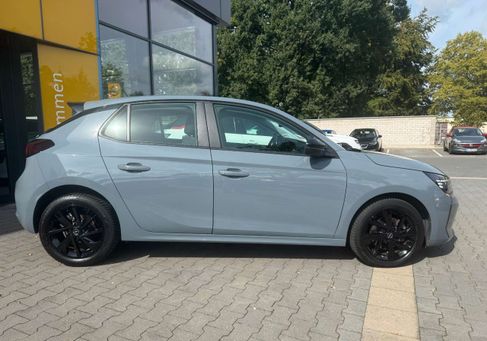Opel Corsa, 2025 2