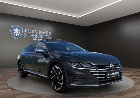 Volkswagen Arteon, 2020 3
