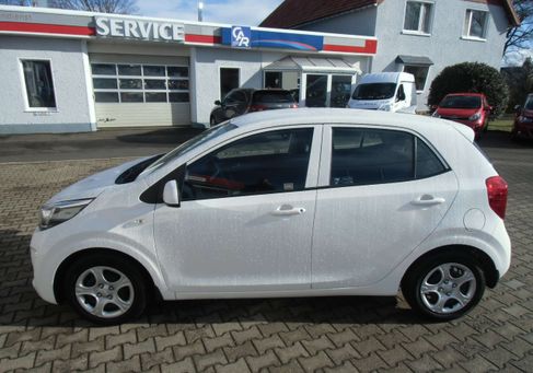 Kia Picanto, 2023