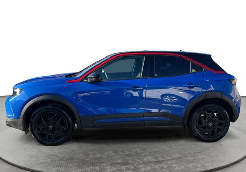 Opel Mokka, 2023 3