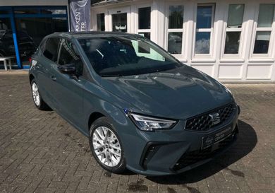 Seat Ibiza, 2026