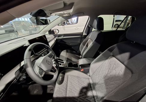 Volkswagen Golf, 2026 3