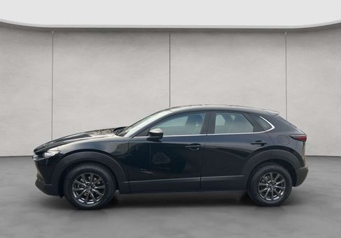 Mazda CX-30, 2021