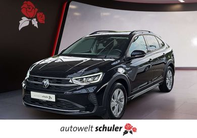 Volkswagen Taigo, 2024