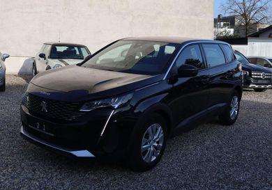 Peugeot 5008, 2023