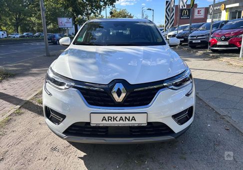 Renault Arkana, 2023