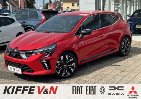 Mitsubishi Colt, 2026
