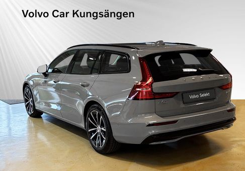 Volvo V60, 2026