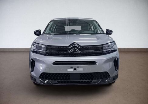 Citroën C5 Aircross, 2024 2