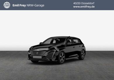 Peugeot 308, 2025