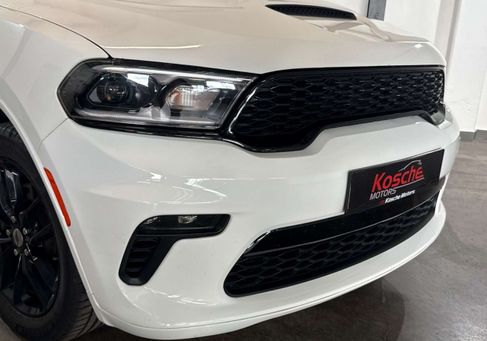 Dodge Durango, 2022