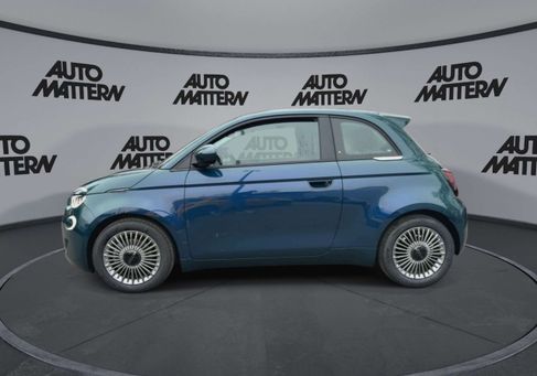 Fiat 500, 2026