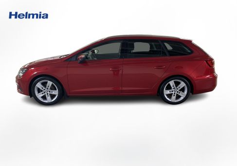 Seat Leon, 2020