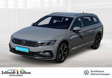 Volkswagen Passat Variant, 2022