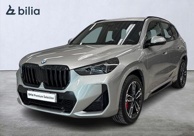 BMW X1, 2026