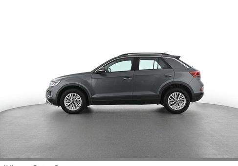 Volkswagen T-Roc, 2022