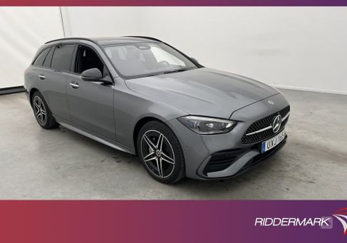 Mercedes-Benz C 300, 2023