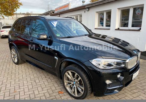BMW X5, 2017