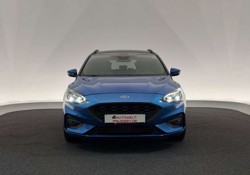 Ford Focus, 2019