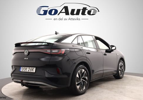 Volkswagen ID.5, 2022